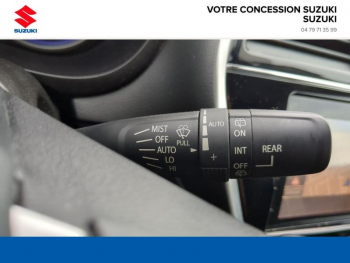 Photo 23 du bon plan SUZUKI SX4 S-Cross 1.0 Boosterjet 111ch PrivilÃ¨ge Allgrip Euro6d-T occasion à 15990 €