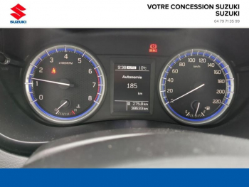 Photo 24 du bon plan SUZUKI SX4 S-Cross 1.0 Boosterjet 111ch PrivilÃ¨ge Allgrip Euro6d-T occasion à 15990 €