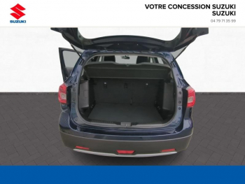 Photo 25 du bon plan SUZUKI SX4 S-Cross 1.0 Boosterjet 111ch PrivilÃ¨ge Allgrip Euro6d-T occasion à 15990 €