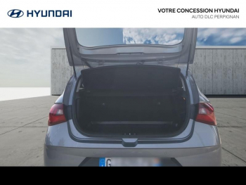 Photo 6 du bon plan HYUNDAI i20 1.0 T-GDi 100ch Hybrid Intuitive occasion à 15890 €