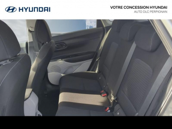 Photo 7 du bon plan HYUNDAI i20 1.0 T-GDi 100ch Hybrid Intuitive occasion à 15890 €