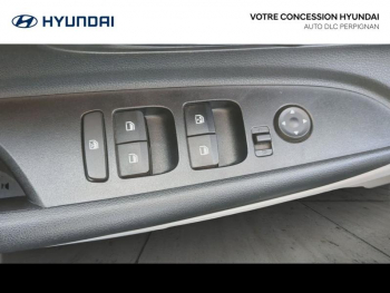Photo 9 du bon plan HYUNDAI i20 1.0 T-GDi 100ch Hybrid Intuitive occasion à 15890 €