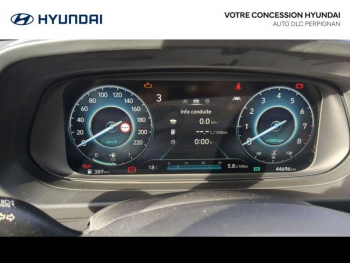 Photo 10 du bon plan HYUNDAI i20 1.0 T-GDi 100ch Hybrid Intuitive occasion à 15890 €