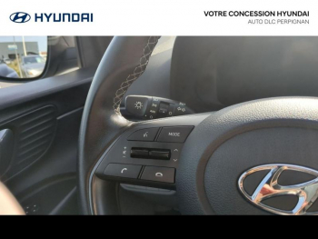 Photo 11 du bon plan HYUNDAI i20 1.0 T-GDi 100ch Hybrid Intuitive occasion à 15890 €