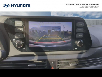 Photo 15 du bon plan HYUNDAI i20 1.0 T-GDi 100ch Hybrid Intuitive occasion à 15890 €