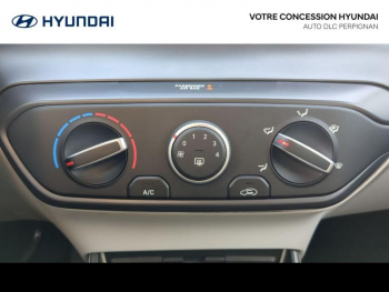Photo 16 du bon plan HYUNDAI i20 1.0 T-GDi 100ch Hybrid Intuitive occasion à 15890 €