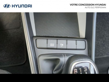 Photo 17 du bon plan HYUNDAI i20 1.0 T-GDi 100ch Hybrid Intuitive occasion à 15890 €