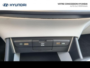 Photo 19 du bon plan HYUNDAI i20 1.0 T-GDi 100ch Hybrid Intuitive occasion à 15890 €