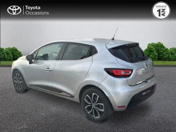 Photo 2 du bon plan RENAULT Clio 1.5 dCi 110ch energy Intens 5p occasion à 11990 €
