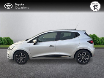 Photo 3 du bon plan RENAULT Clio 1.5 dCi 110ch energy Intens 5p occasion à 11990 €
