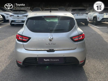 Photo 4 du bon plan RENAULT Clio 1.5 dCi 110ch energy Intens 5p occasion à 11990 €