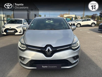 Photo 5 du bon plan RENAULT Clio 1.5 dCi 110ch energy Intens 5p occasion à 11990 €