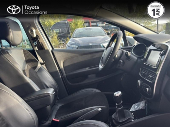 Photo 6 du bon plan RENAULT Clio 1.5 dCi 110ch energy Intens 5p occasion à 11990 €