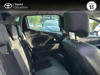 Photo 7 du bon plan RENAULT Clio 1.5 dCi 110ch energy Intens 5p occasion à 11990 €