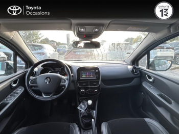 Photo 8 du bon plan RENAULT Clio 1.5 dCi 110ch energy Intens 5p occasion à 11990 €