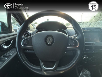Photo 9 du bon plan RENAULT Clio 1.5 dCi 110ch energy Intens 5p occasion à 11990 €