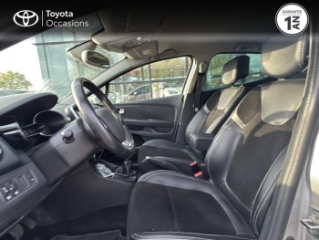 Photo 11 du bon plan RENAULT Clio 1.5 dCi 110ch energy Intens 5p occasion à 11990 €