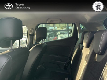 Photo 12 du bon plan RENAULT Clio 1.5 dCi 110ch energy Intens 5p occasion à 11990 €