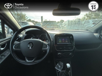 Photo 13 du bon plan RENAULT Clio 1.5 dCi 110ch energy Intens 5p occasion à 11990 €