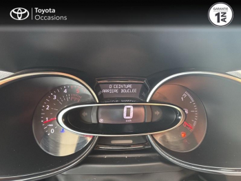 Photo 14 du bon plan RENAULT Clio 1.5 dCi 110ch energy Intens 5p occasion à 11990 €