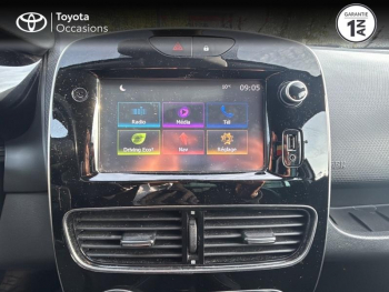 Photo 15 du bon plan RENAULT Clio 1.5 dCi 110ch energy Intens 5p occasion à 11990 €