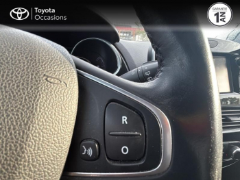 Photo 21 du bon plan RENAULT Clio 1.5 dCi 110ch energy Intens 5p occasion à 11990 €