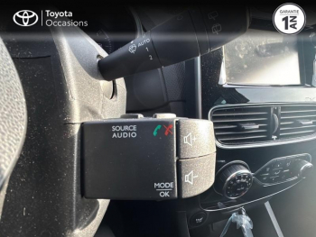 Photo 24 du bon plan RENAULT Clio 1.5 dCi 110ch energy Intens 5p occasion à 11990 €