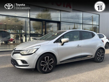 Photo 25 du bon plan RENAULT Clio 1.5 dCi 110ch energy Intens 5p occasion à 11990 €