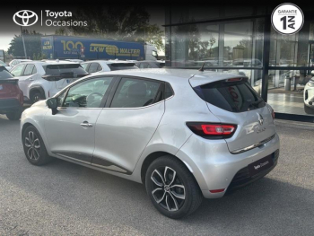 Photo 26 du bon plan RENAULT Clio 1.5 dCi 110ch energy Intens 5p occasion à 11990 €