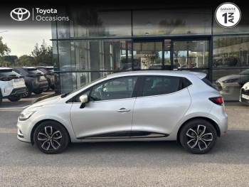 Photo 27 du bon plan RENAULT Clio 1.5 dCi 110ch energy Intens 5p occasion à 11990 €