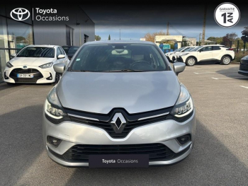 Photo 29 du bon plan RENAULT Clio 1.5 dCi 110ch energy Intens 5p occasion à 11990 €