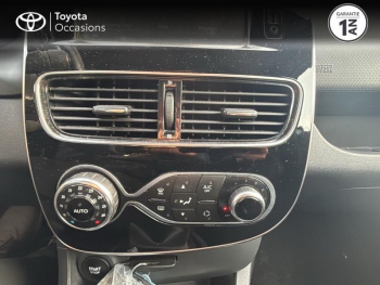 Photo 31 du bon plan RENAULT Clio 1.5 dCi 110ch energy Intens 5p occasion à 11990 €