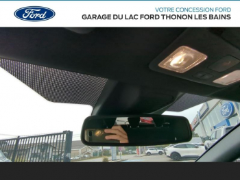 Photo 6 du bon plan FORD Focus 1.0 EcoBoost 125ch ST-Line BVA occasion à 15990 €