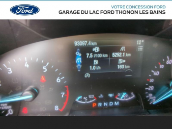 Photo 9 du bon plan FORD Focus 1.0 EcoBoost 125ch ST-Line BVA occasion à 15990 €