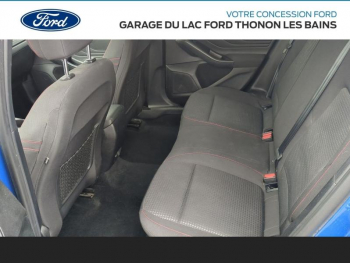 Photo 11 du bon plan FORD Focus 1.0 EcoBoost 125ch ST-Line BVA occasion à 15990 €