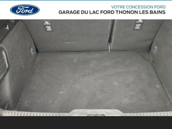 Photo 12 du bon plan FORD Focus 1.0 EcoBoost 125ch ST-Line BVA occasion à 15990 €