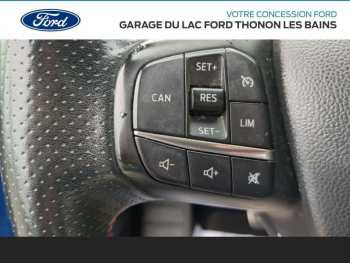 Photo 13 du bon plan FORD Focus 1.0 EcoBoost 125ch ST-Line BVA occasion à 15990 €