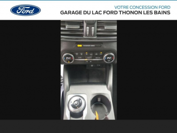 Photo 15 du bon plan FORD Focus 1.0 EcoBoost 125ch ST-Line BVA occasion à 15990 €