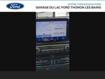 Photo 16 du bon plan FORD Focus 1.0 EcoBoost 125ch ST-Line BVA occasion à 15990 €