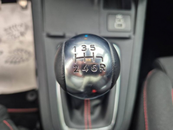 Photo 5 du bon plan FORD Puma 1.0 EcoBoost Hybrid 125ch ST-Line S&S occasion à 24490 €