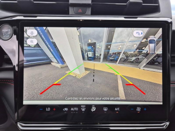 Photo 6 du bon plan FORD Puma 1.0 EcoBoost Hybrid 125ch ST-Line S&S occasion à 24490 €