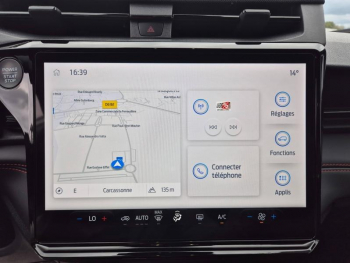 Photo 8 du bon plan FORD Puma 1.0 EcoBoost Hybrid 125ch ST-Line S&S occasion à 24490 €