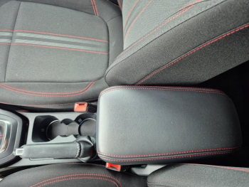 Photo 9 du bon plan FORD Puma 1.0 EcoBoost Hybrid 125ch ST-Line S&S occasion à 24490 €