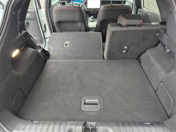 Photo 17 du bon plan FORD Puma 1.0 EcoBoost Hybrid 125ch ST-Line S&S occasion à 24490 €