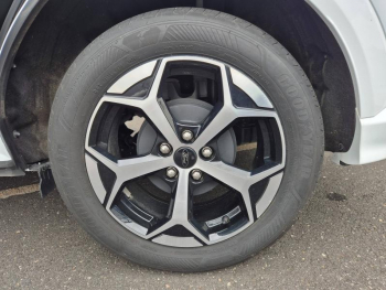 Photo 18 du bon plan FORD Puma 1.0 EcoBoost Hybrid 125ch ST-Line S&S occasion à 24490 €