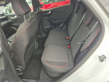 Photo 19 du bon plan FORD Puma 1.0 EcoBoost Hybrid 125ch ST-Line S&S occasion à 24490 €