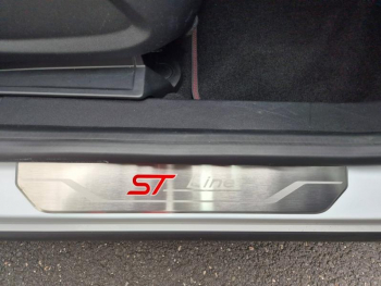 Photo 20 du bon plan FORD Puma 1.0 EcoBoost Hybrid 125ch ST-Line S&S occasion à 24490 €