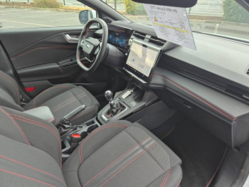 Photo 21 du bon plan FORD Puma 1.0 EcoBoost Hybrid 125ch ST-Line S&S occasion à 24490 €