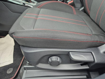 Photo 23 du bon plan FORD Puma 1.0 EcoBoost Hybrid 125ch ST-Line S&S occasion à 24490 €