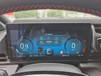 Photo 25 du bon plan FORD Puma 1.0 EcoBoost Hybrid 125ch ST-Line S&S occasion à 24490 €